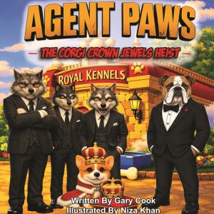 Agent paws